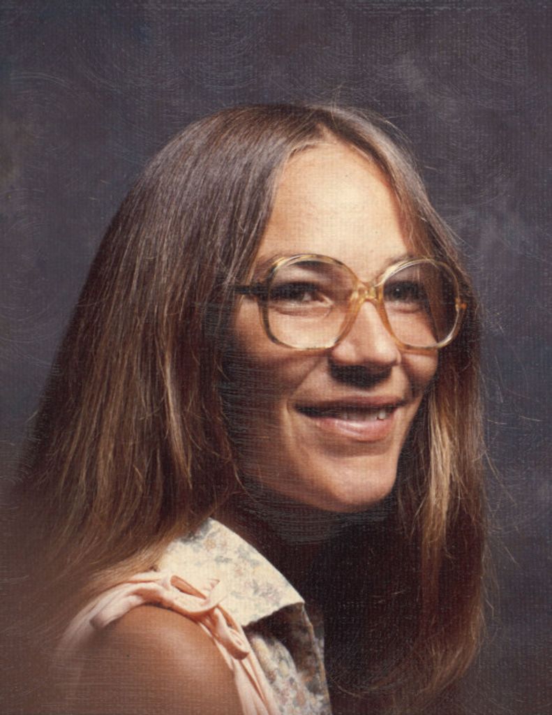 Nancy Jean (Pigg)  Holton