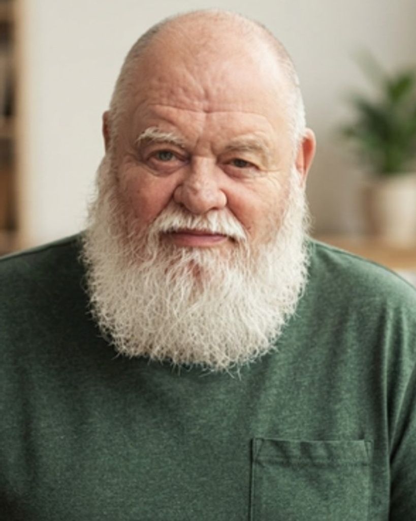 Johnny W. Stevens Profile Photo