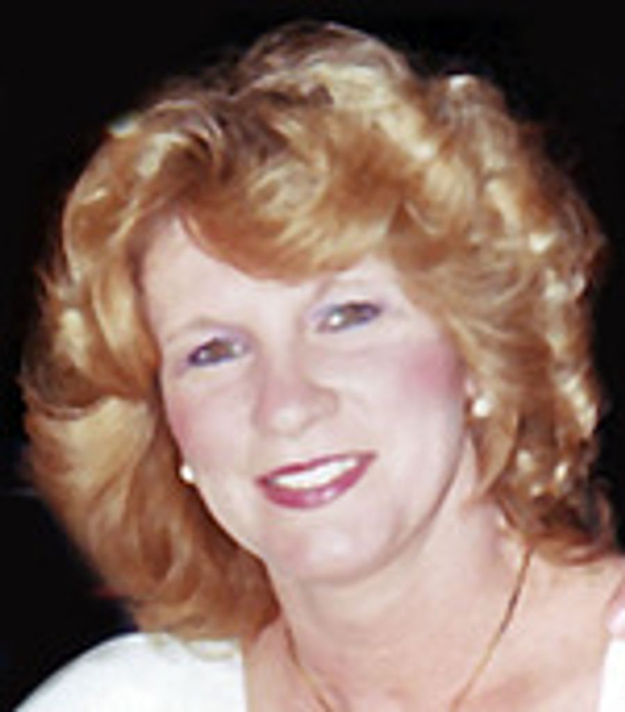 Rebecca Diehn-Webb Profile Photo
