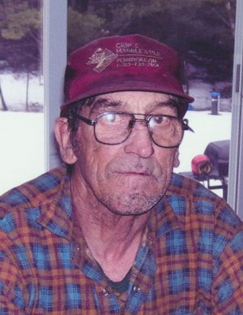 Fredrick Hammel
