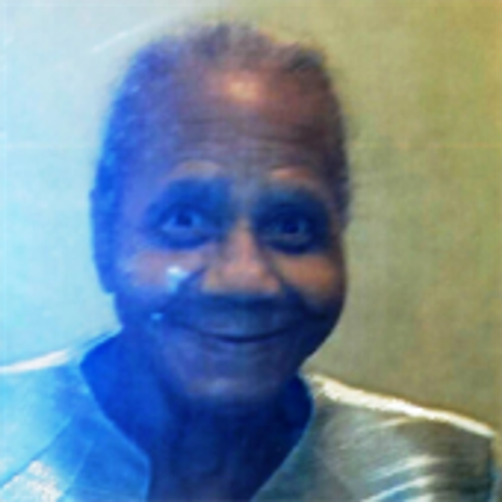 Martha  Lee Crutchfield