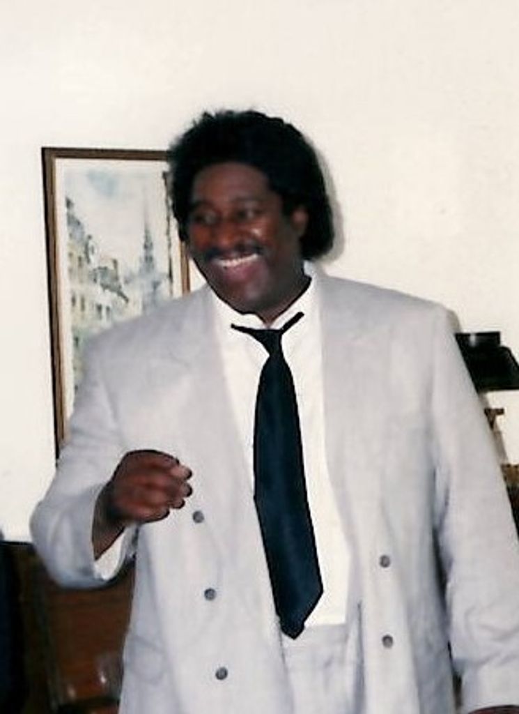 James R. Mcghee Profile Photo