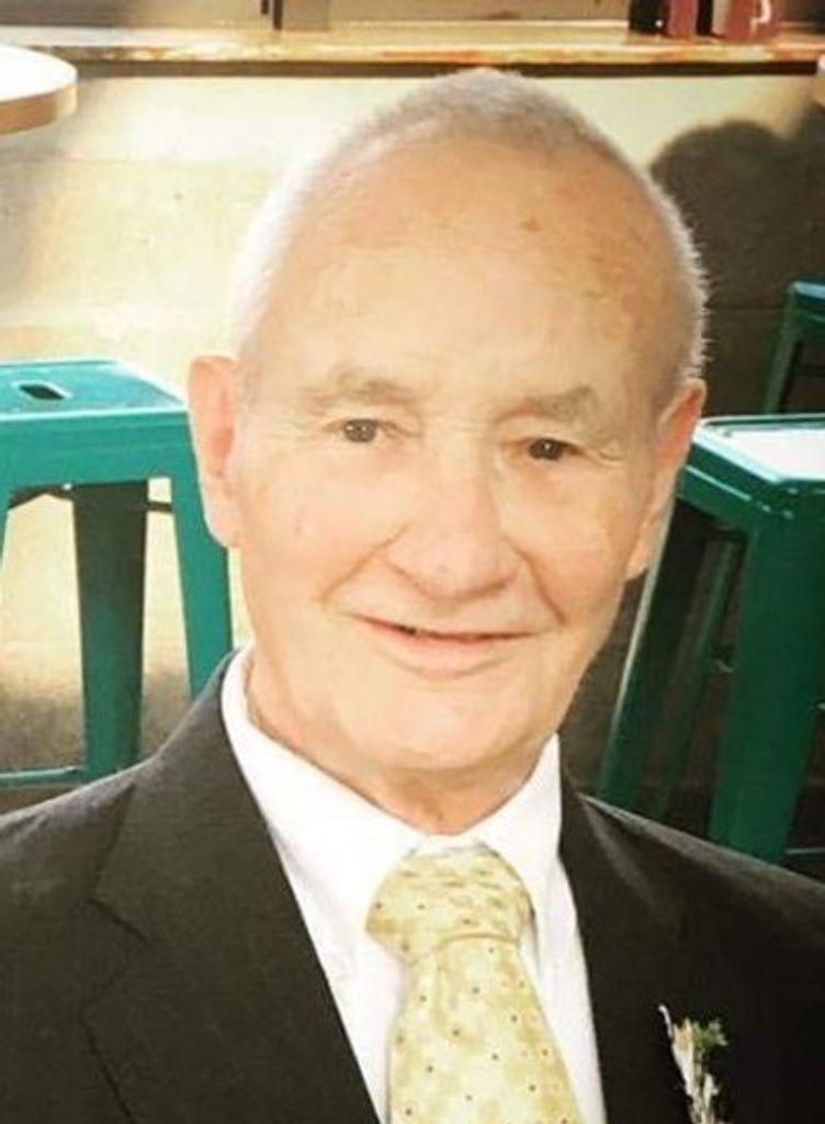 Reverend James Jirak Tillberry Profile Photo