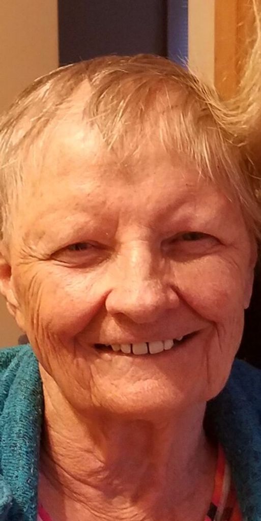 Dorothy P. Wayer Profile Photo