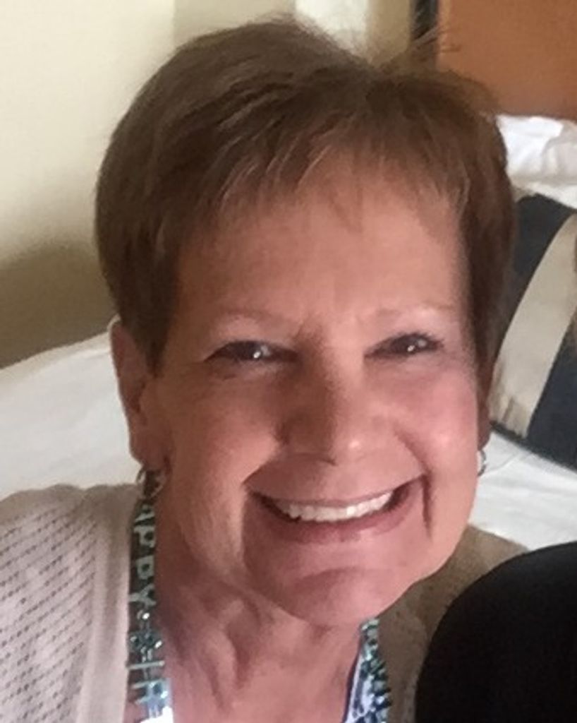 Brenda Miller Profile Photo