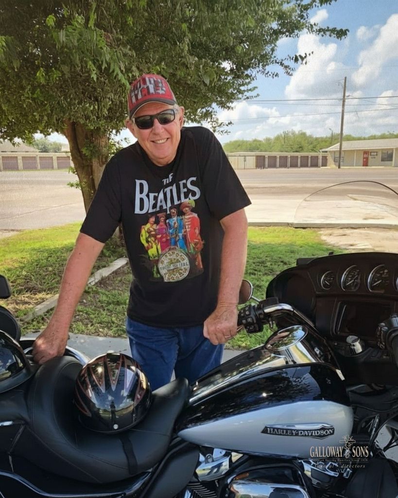 Russell L. Holloway Profile Photo