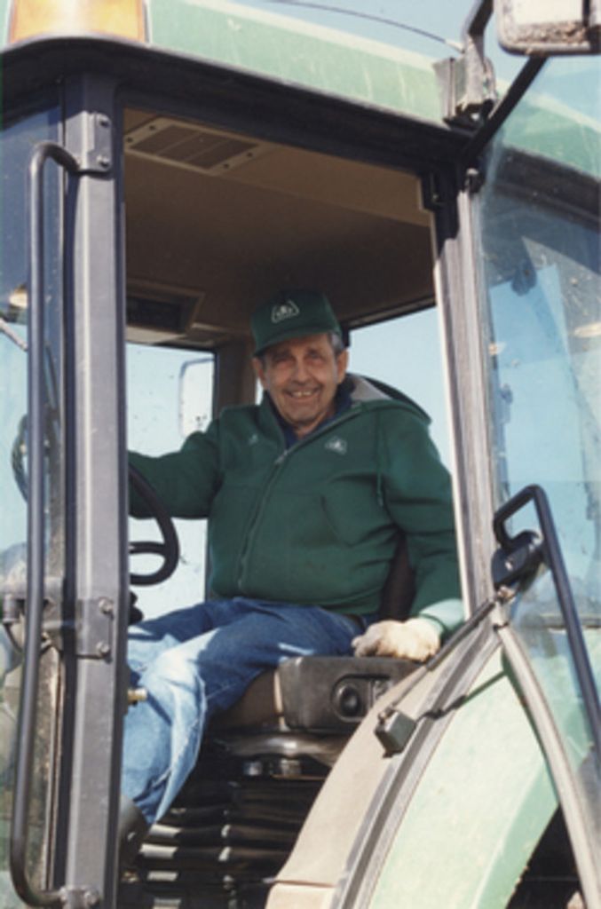 Walter Krier Profile Photo