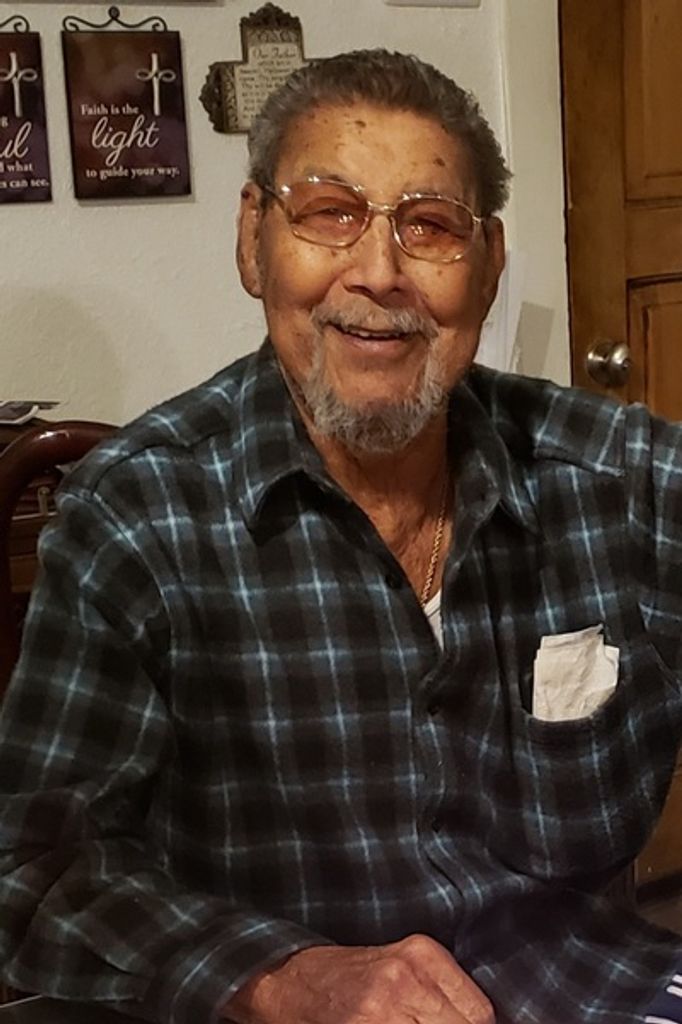 Monico C. Pereida Sr.