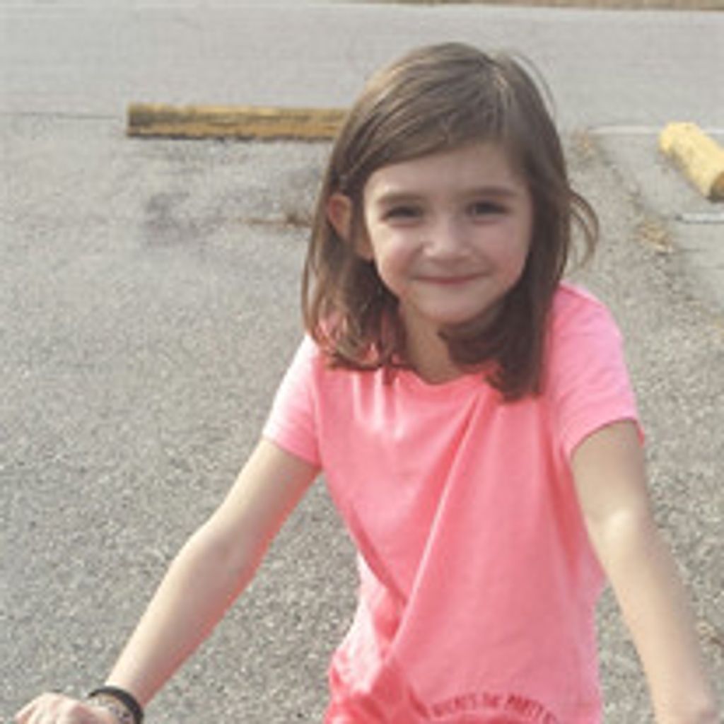 Brooke Abigail Hamlett Profile Photo