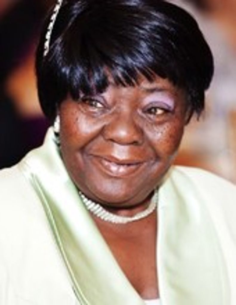 Ella Williams Profile Photo