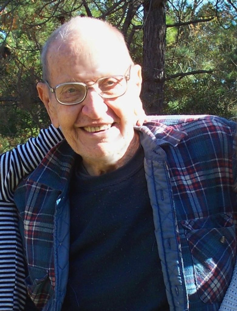 Louis Eugene Ohmer