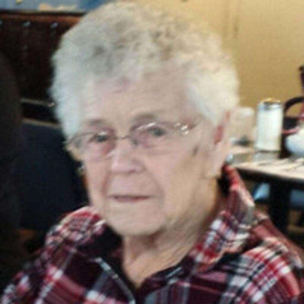 Beverly J. Sixberry