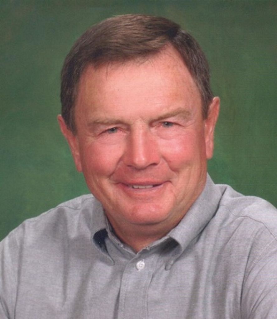 Dick Nedrow Profile Photo