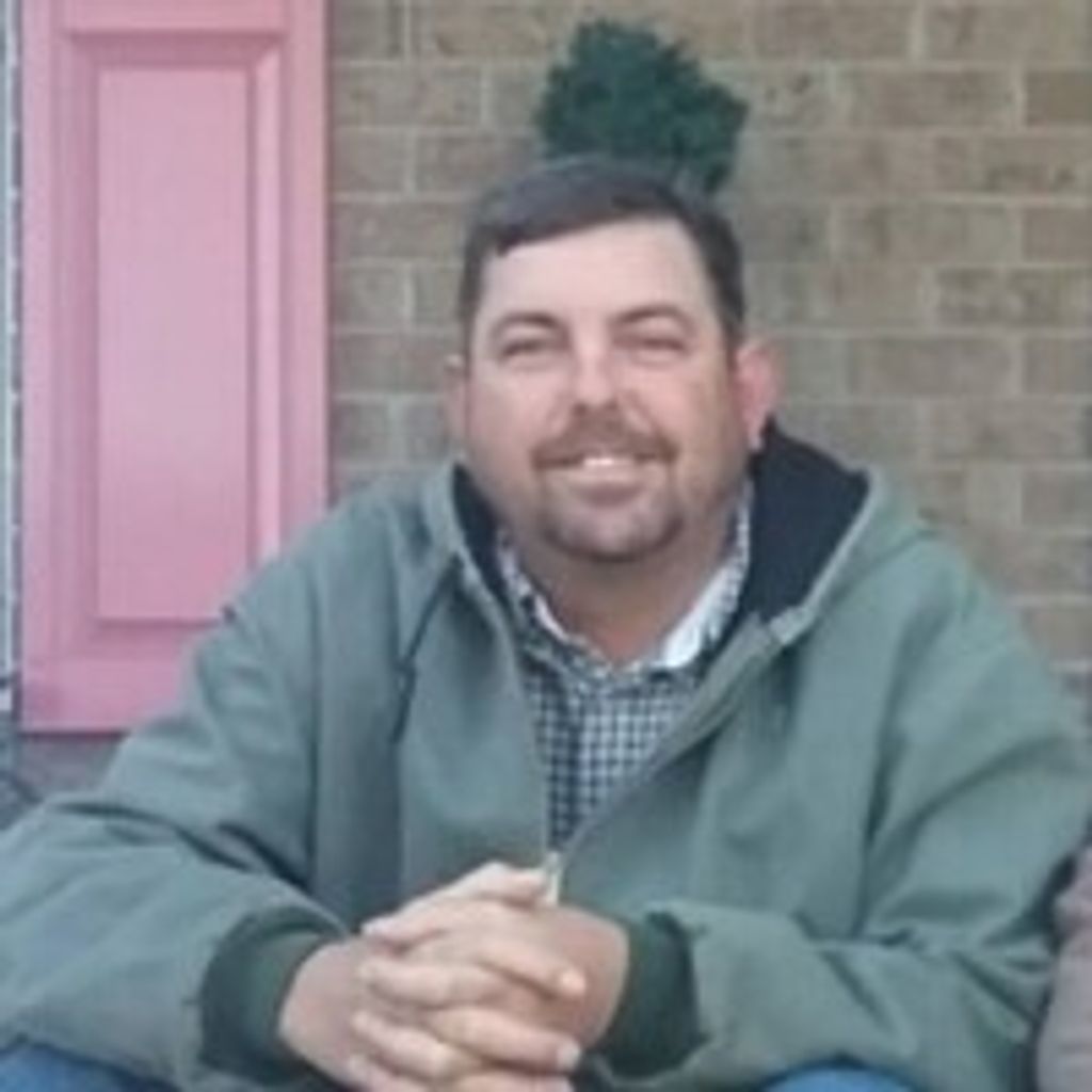 Christopher Allen Gladson Profile Photo