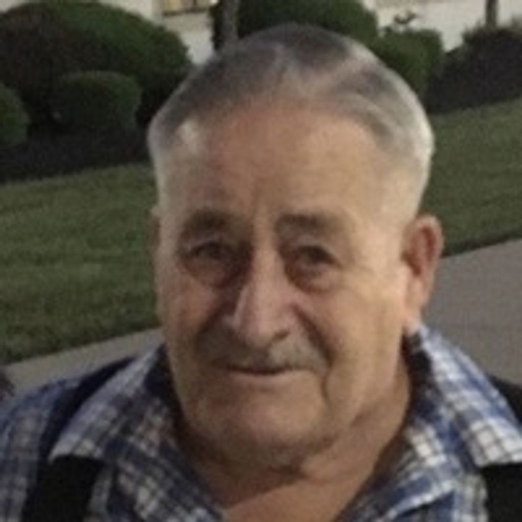 Eugene Elliott
