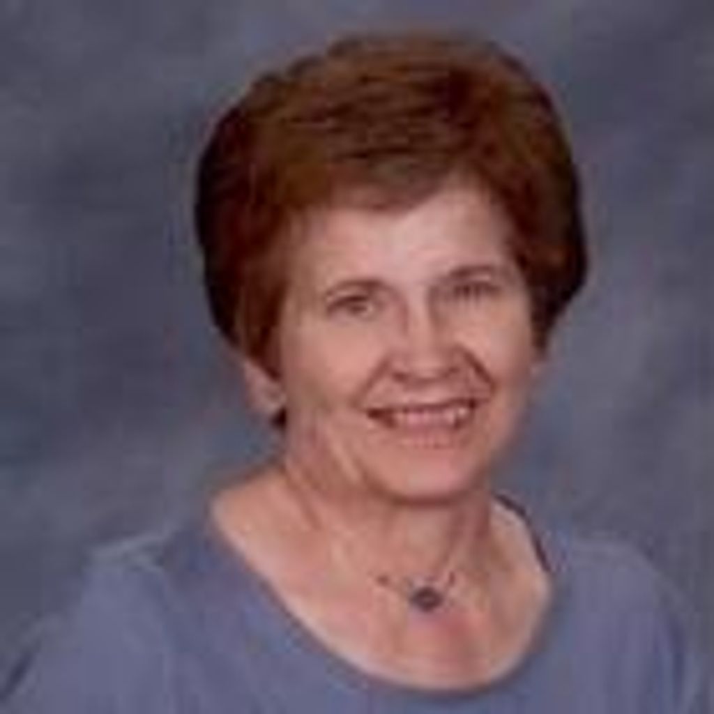 Barbara Sparrendahl