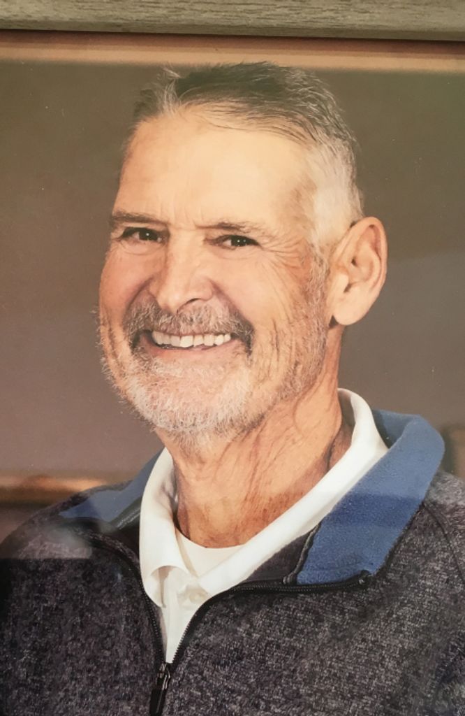 Dale Francis DeLlamas