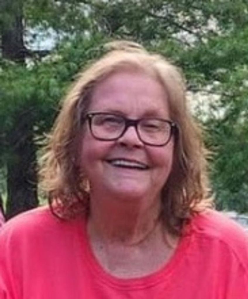 Cathy Lynn Stophel Profile Photo