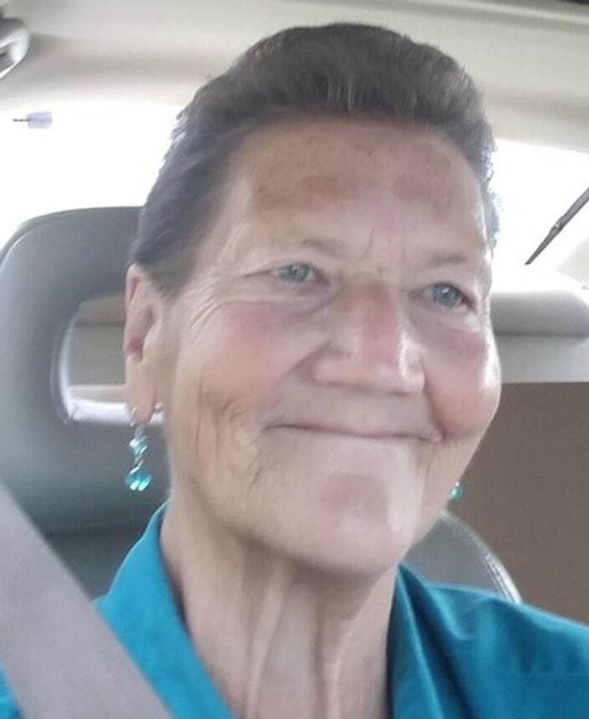 Carol Ann Babin Profile Photo