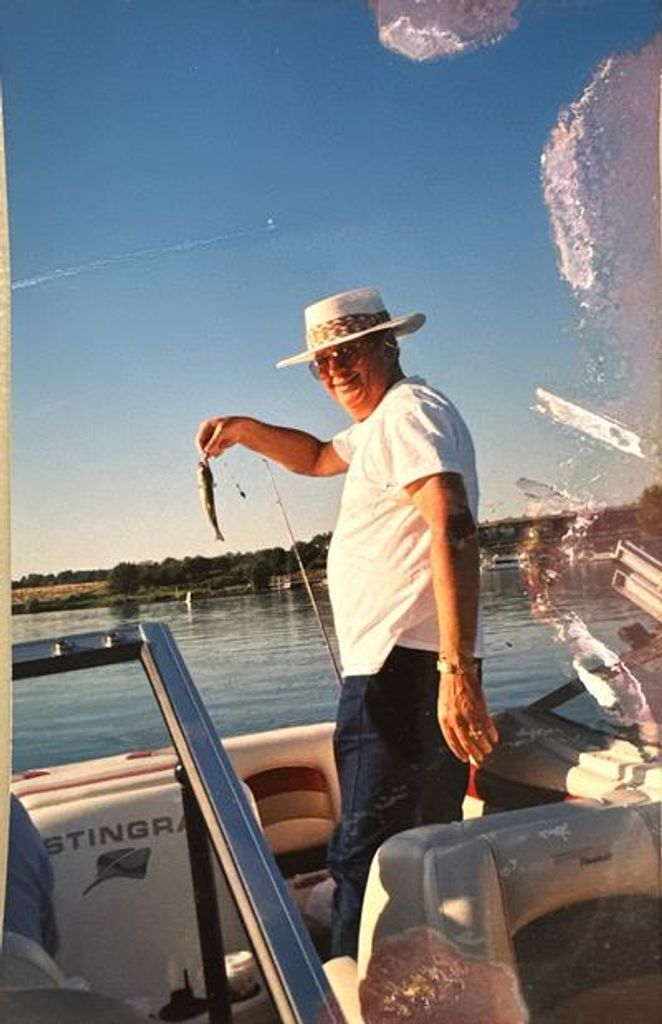David Lee Smith Profile Photo