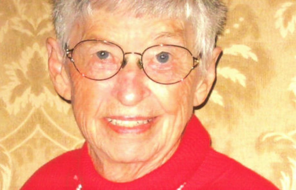 Margaret M. Meyer