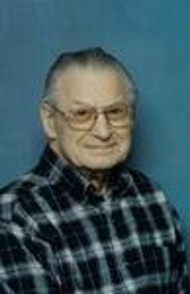 Edwin V. Lang