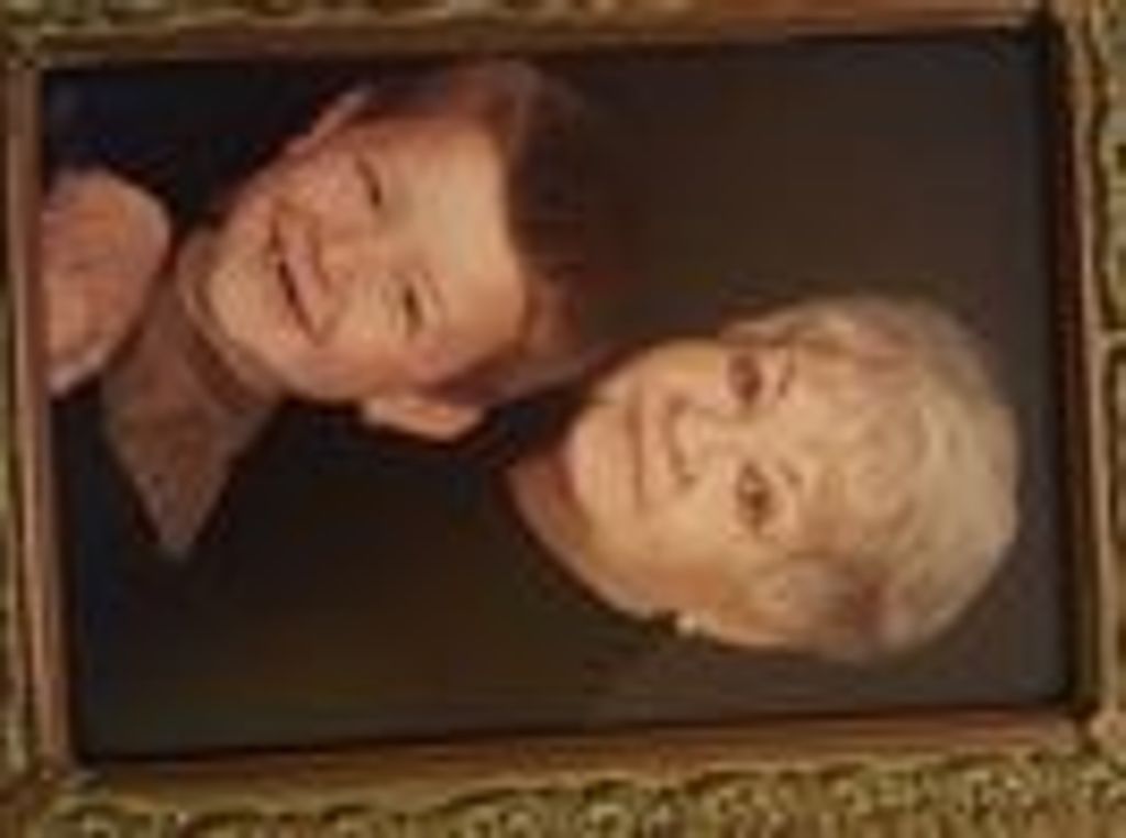 Margaret Jeanette "Mama Net" Caudle