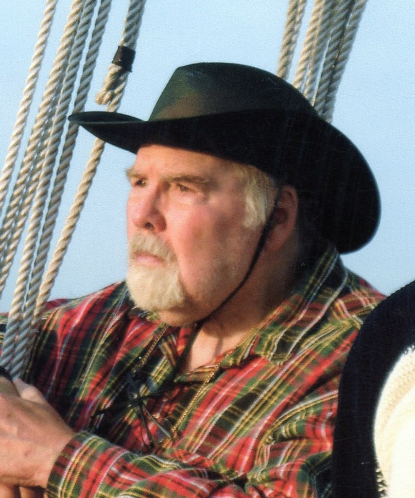 Daniel George Goodearl