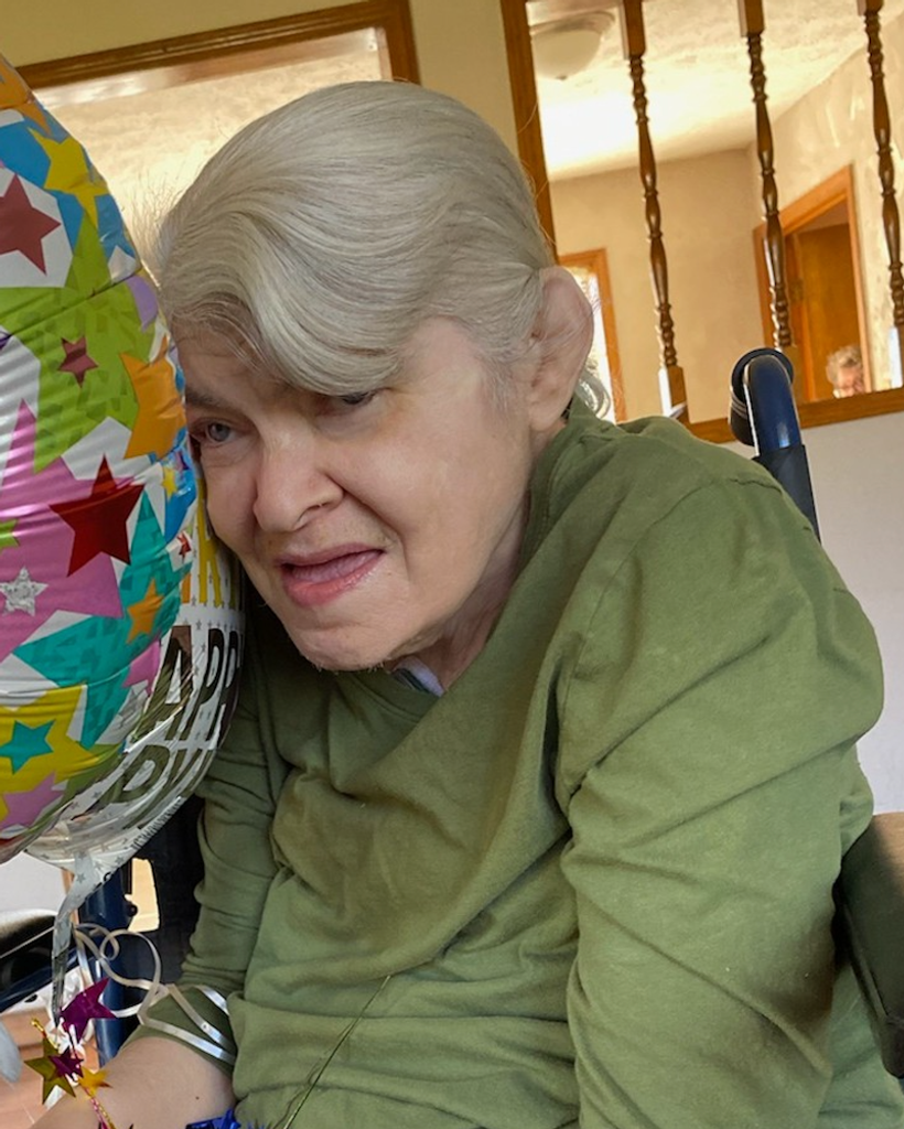 Ruth Ann Schuster Profile Photo