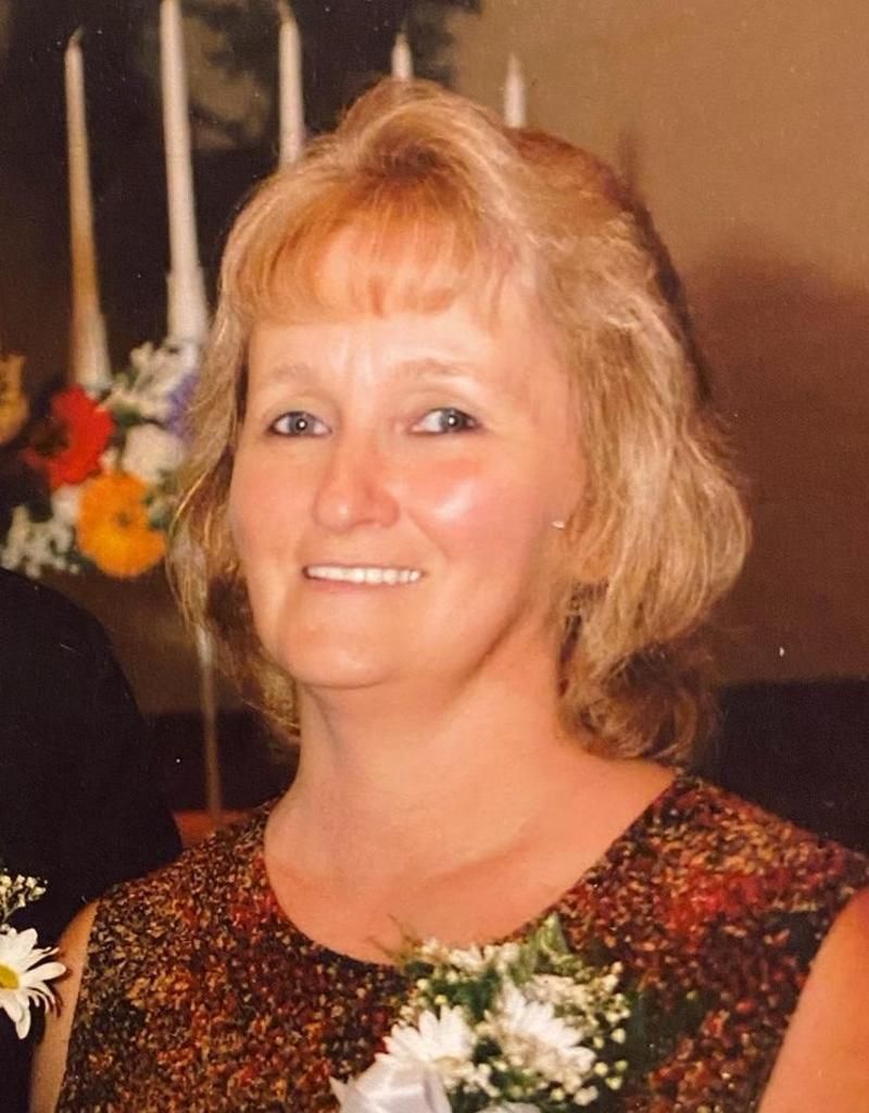Laura Sue Conley Profile Photo