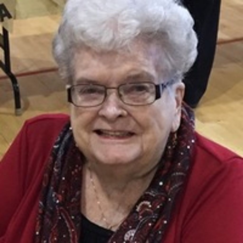 Astrid B. Ongstad