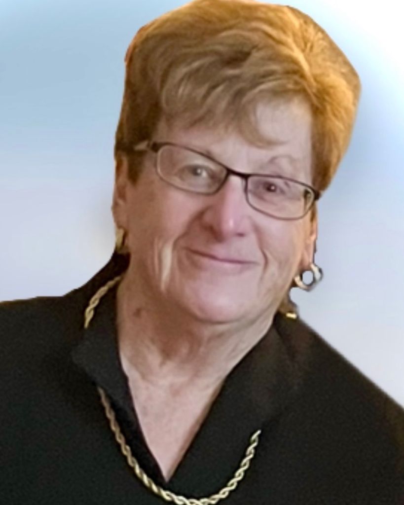 Kathleen E. (Hunt) Neville