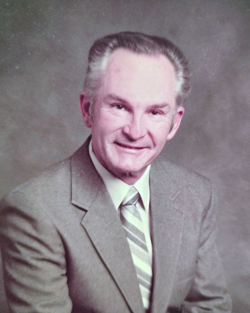 Donald LeRoy White, Sr.