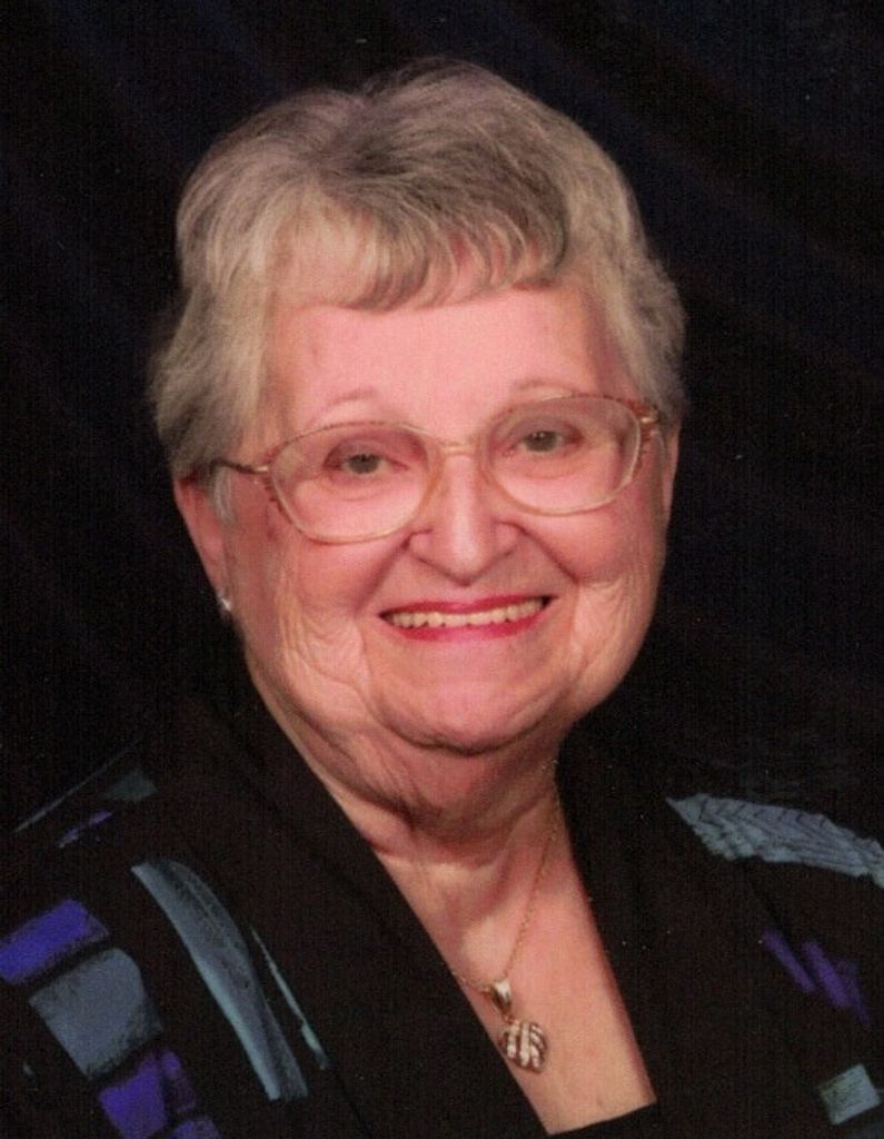 Shirley A Farrell Profile Photo