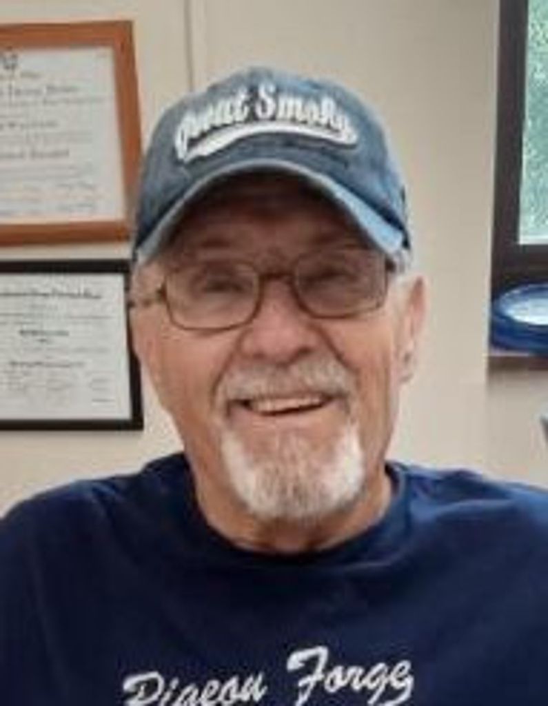 Jack James Ronevich Profile Photo