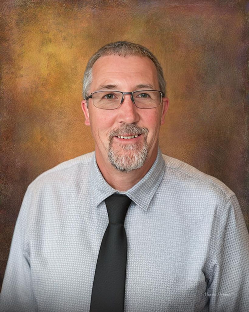 Scott D. Bell Profile Photo