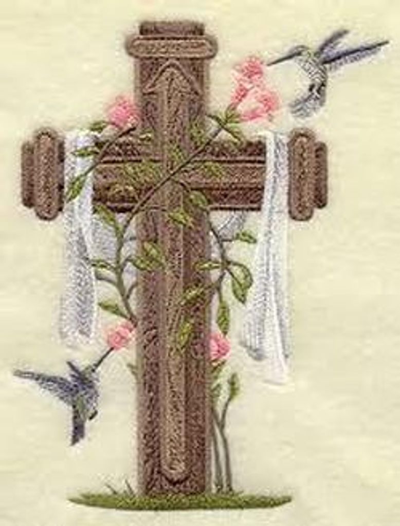 Betty Jo (Mason) Ramsey