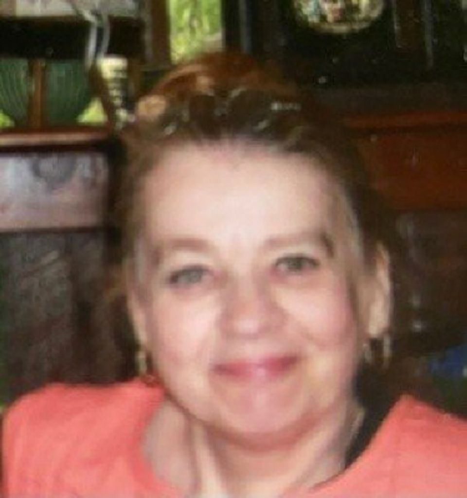 Bonita "Bonnie" Seidel-Amos