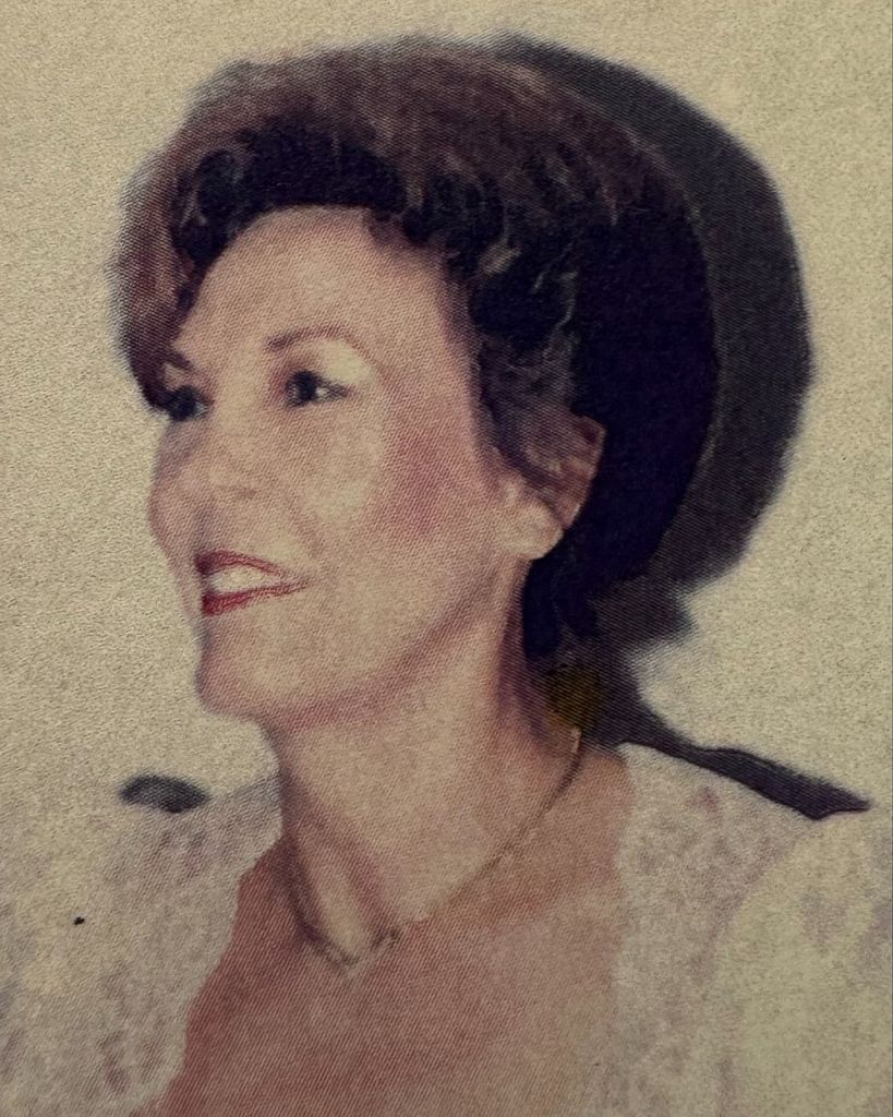 Kathryn "K" McMinn