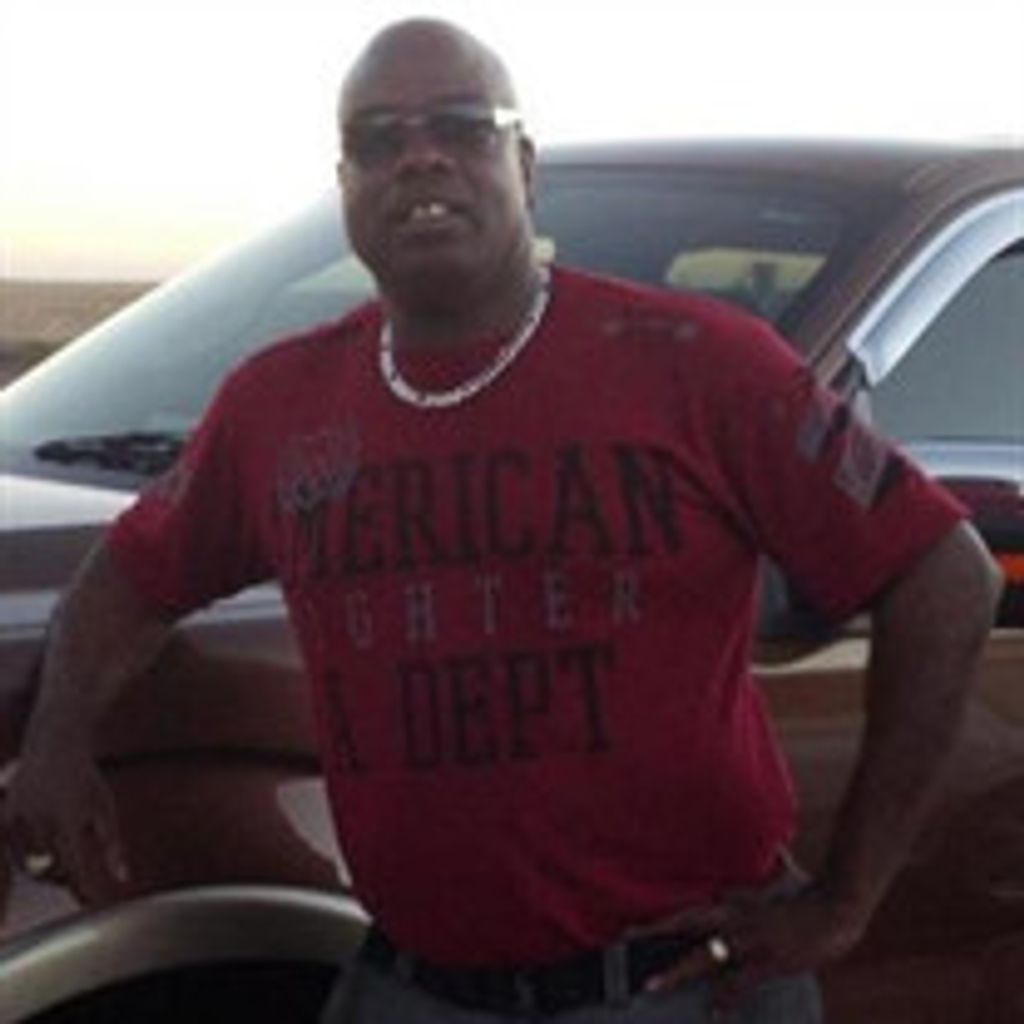 Michael D. "Coop" Cooper