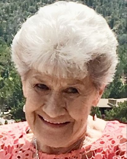 Marianne Muri Banholzer's obituary image