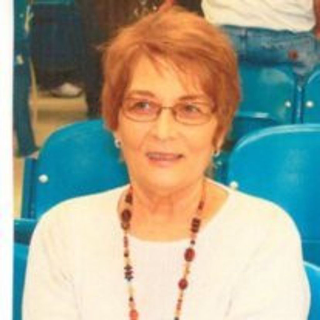 Ms. Eunice Nicholson Profile Photo