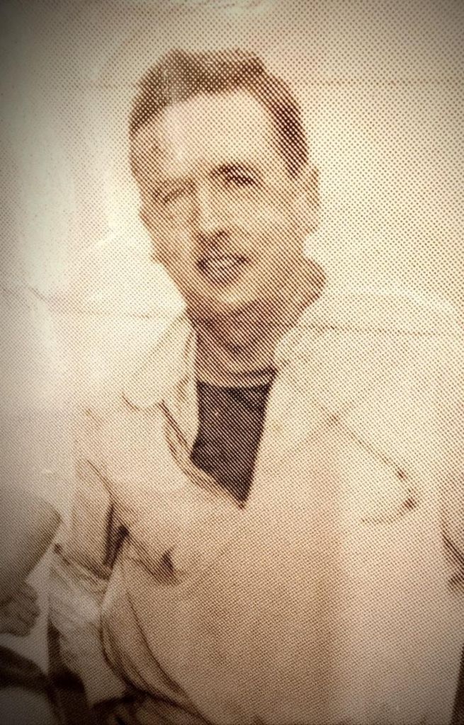 Charles W. Scannell Jr. Profile Photo