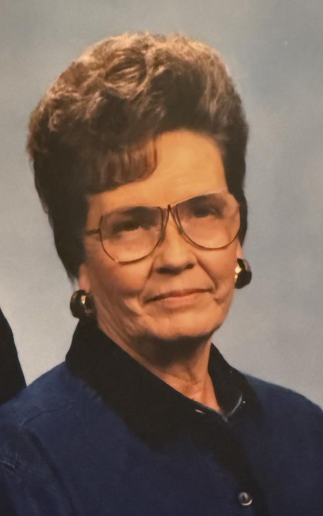 Charlene Reavis Profile Photo