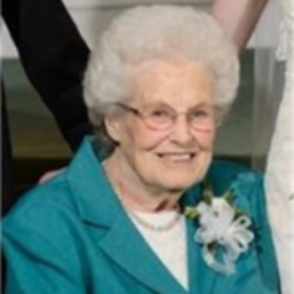 Frances Louise Ashley Lyon