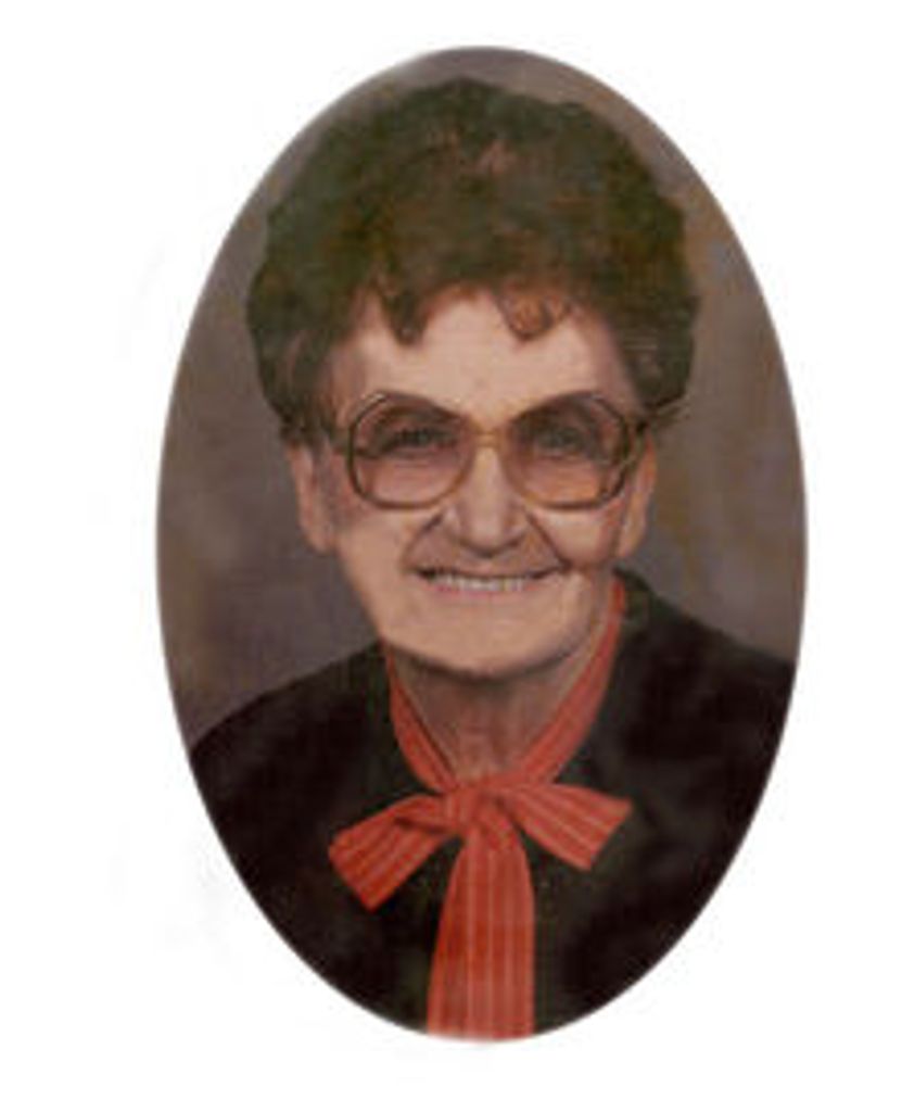 Winnie Mae Kohal