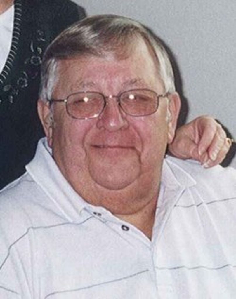 Dale Hyames