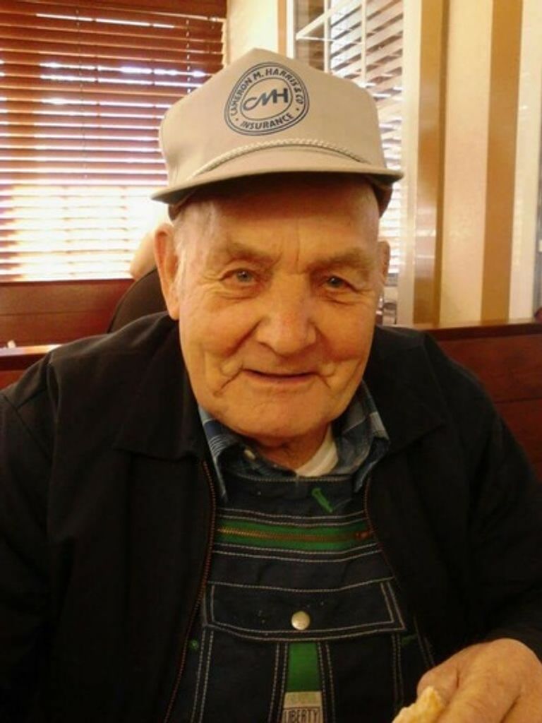 Howard A. Byrd Profile Photo