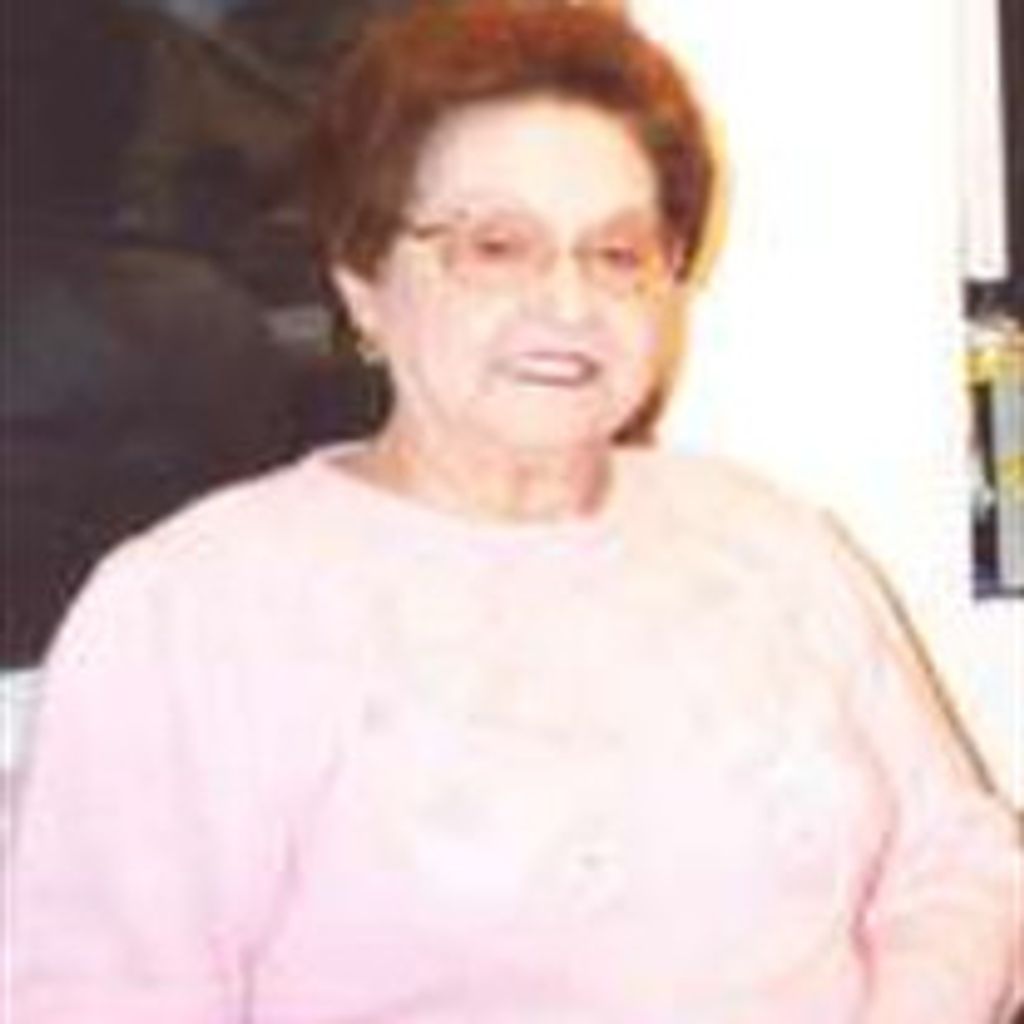 Bonnie Hinkley