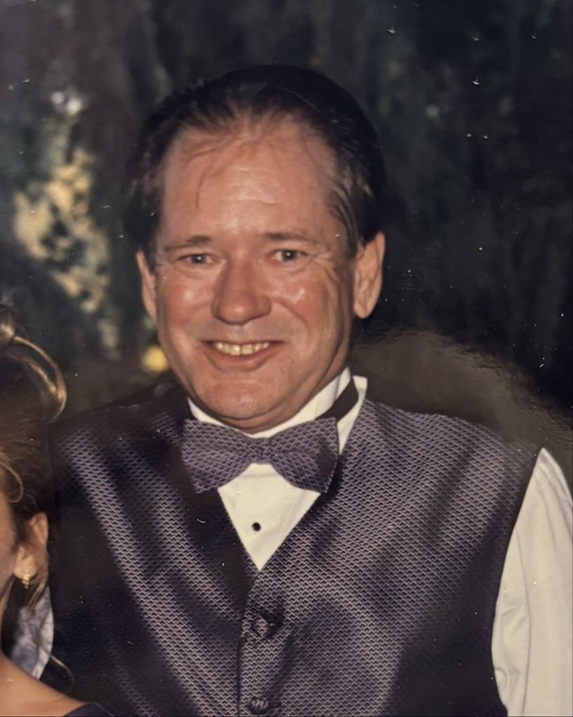 Claude McKinley Harman, Jr.